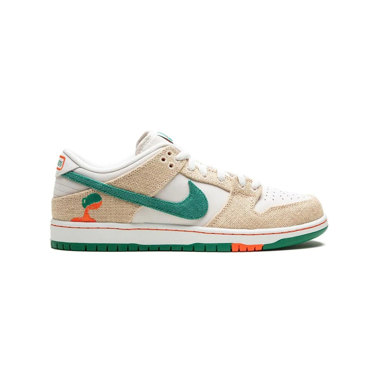 Nike Dunks Sneakerhead Shoes 219 Jarritos Nike SB Dunk Low