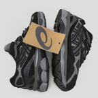 ASICS Gil-NYC' Sneakers Black