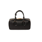Miu Miu Arcadie Regular Bag – Black Leather