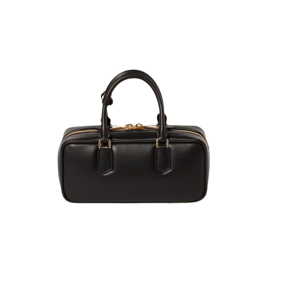 Miu Miu Arcadie Regular Bag – Black Leather