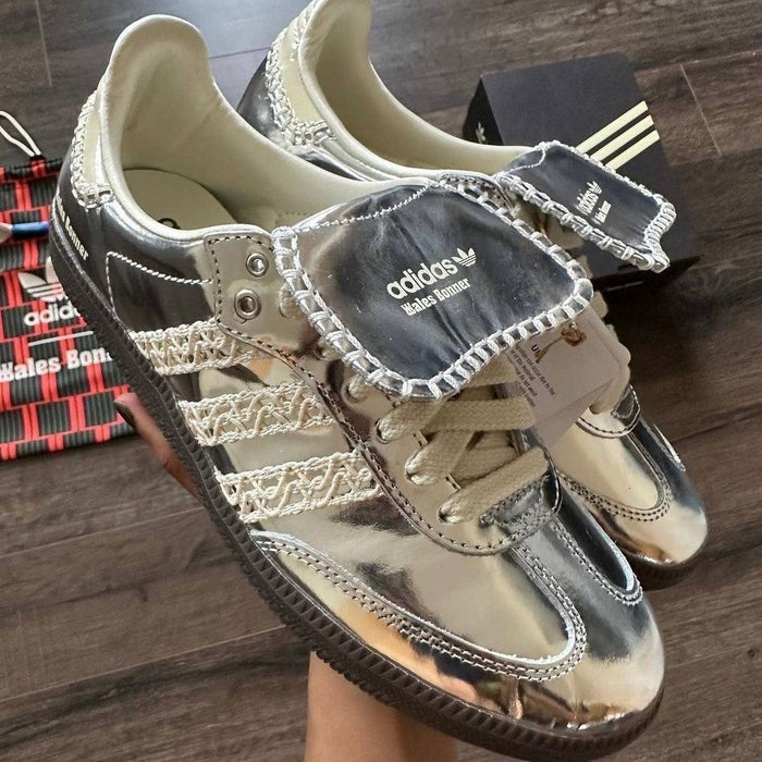 Footwear