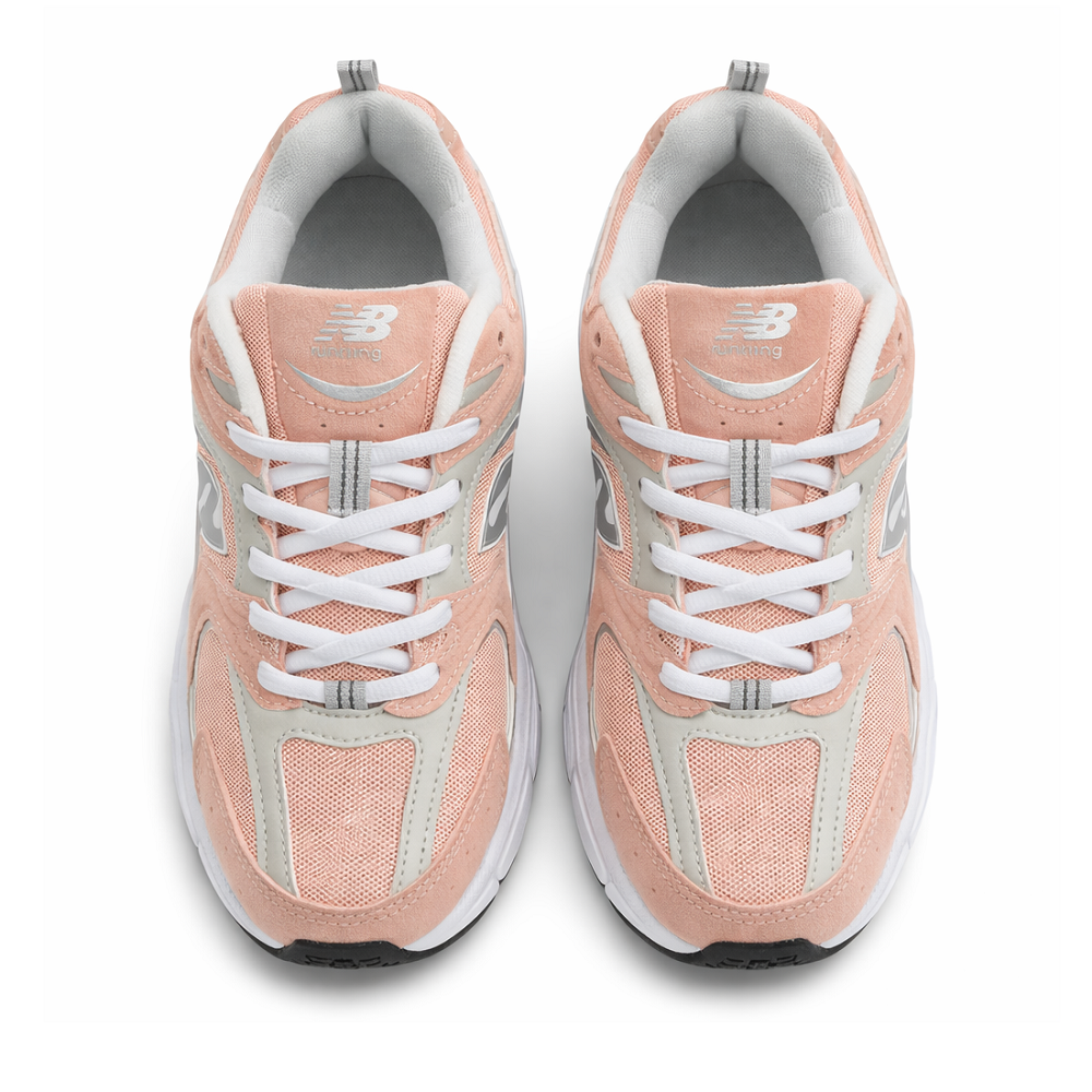 New Balance 530 Sneakers with laces