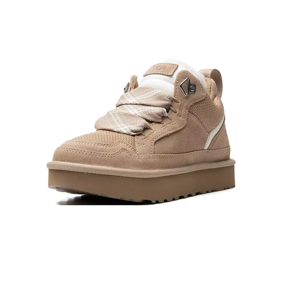 UGG Lowmel Sneakers Sand