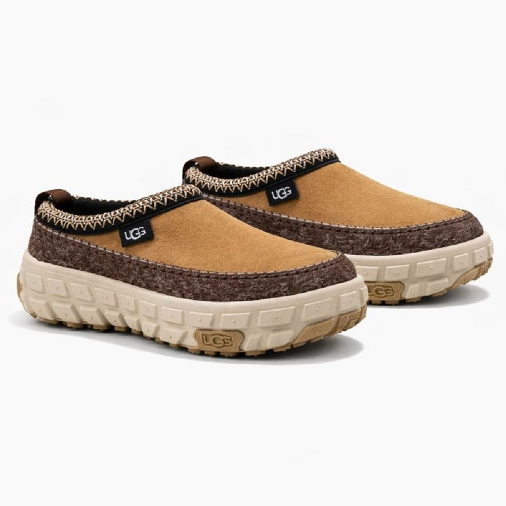 UGG Venture Daze Chestnut Ceramic mules