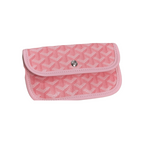 Goyard Saint Louis Gm Pink Bag - All About Eg