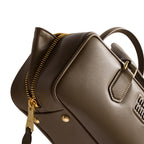 Miu Miu Arcadie Regular Bag – Green Leather