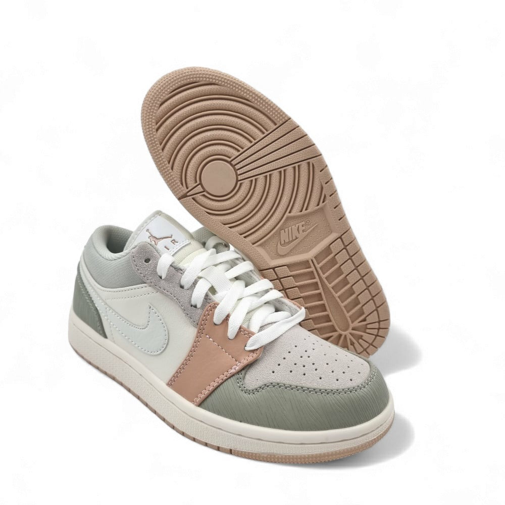 Nike Air Jordan 1 Low Milan