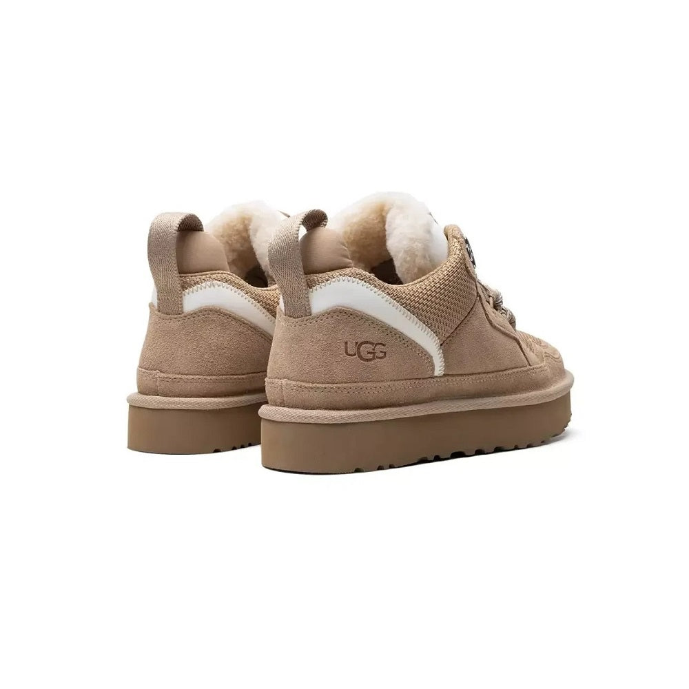 UGG Lowmel Sneakers Sand