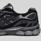 ASICS Gil-NYC' Sneakers Black