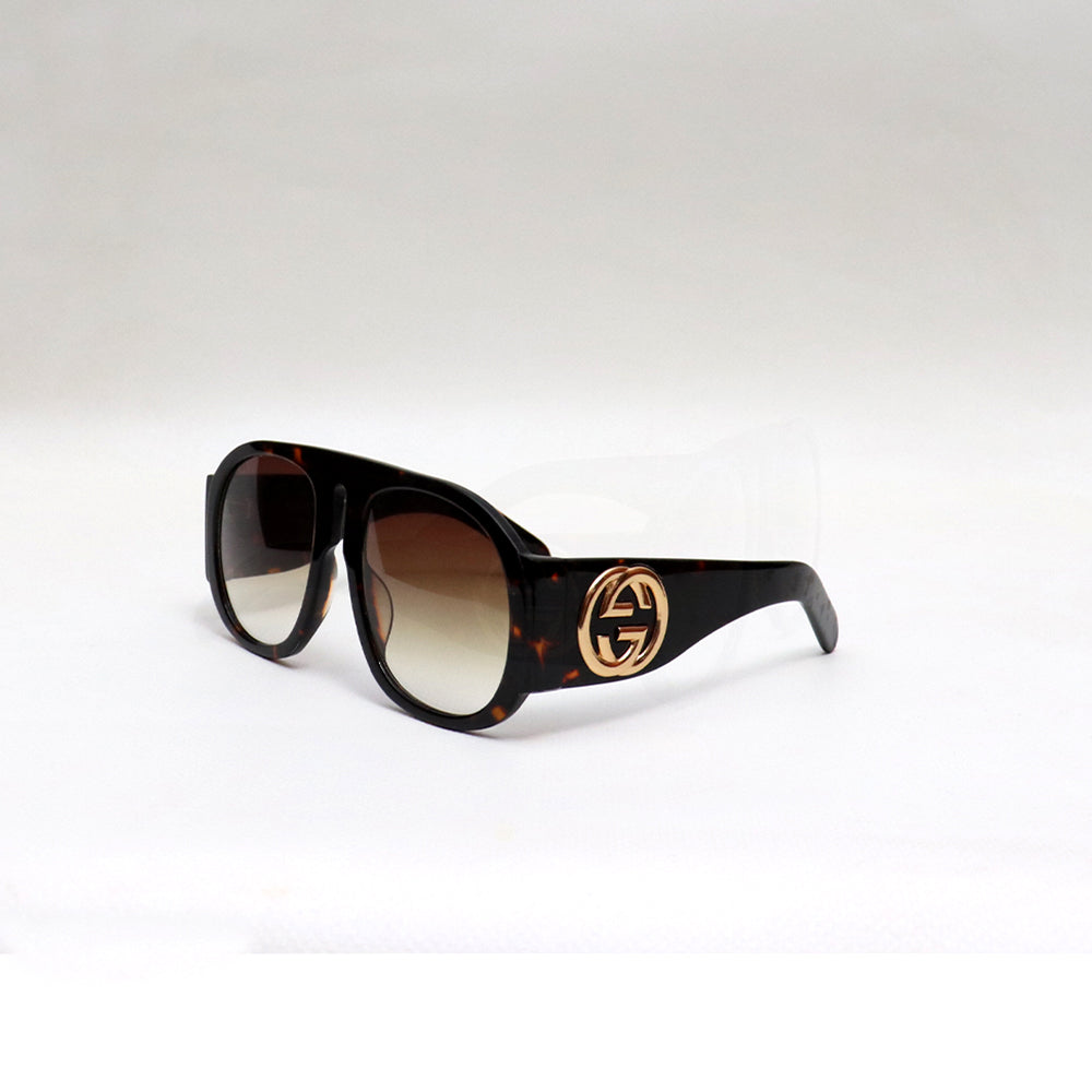 GG0152S BROWN - All About Eg
