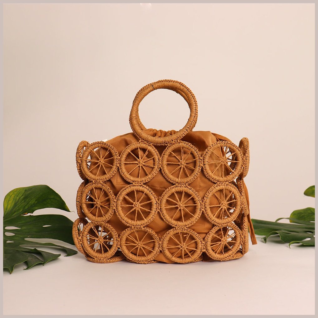 Beach Tote Bag - All About Eg