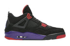 Air Jordan 4 Retro Raptors Drake Sneakers - All About Eg