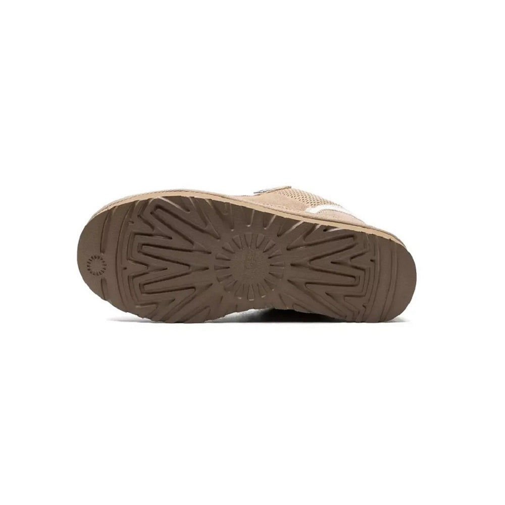 UGG Lowmel Sneakers Sand