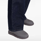 UGG Bailey Bow II Sheepskin Boots