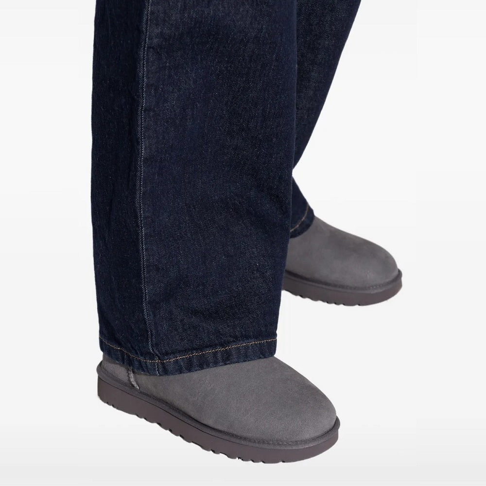 UGG Bailey Bow II Sheepskin Boots