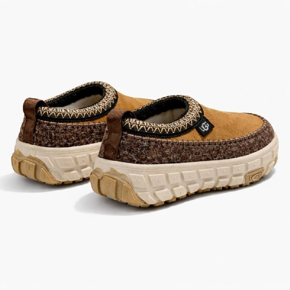UGG Venture Daze Chestnut Ceramic mules