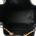 Chanel Small Classic Flap Bag 25 – Black Caviar Quilted Leather