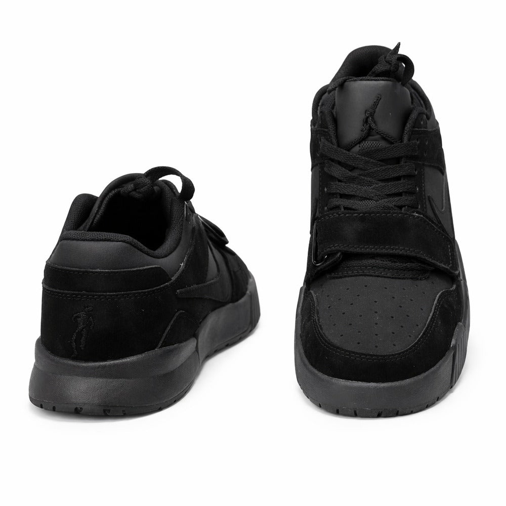 Nike Travis Scott x Jordan Jumpman Jack Black