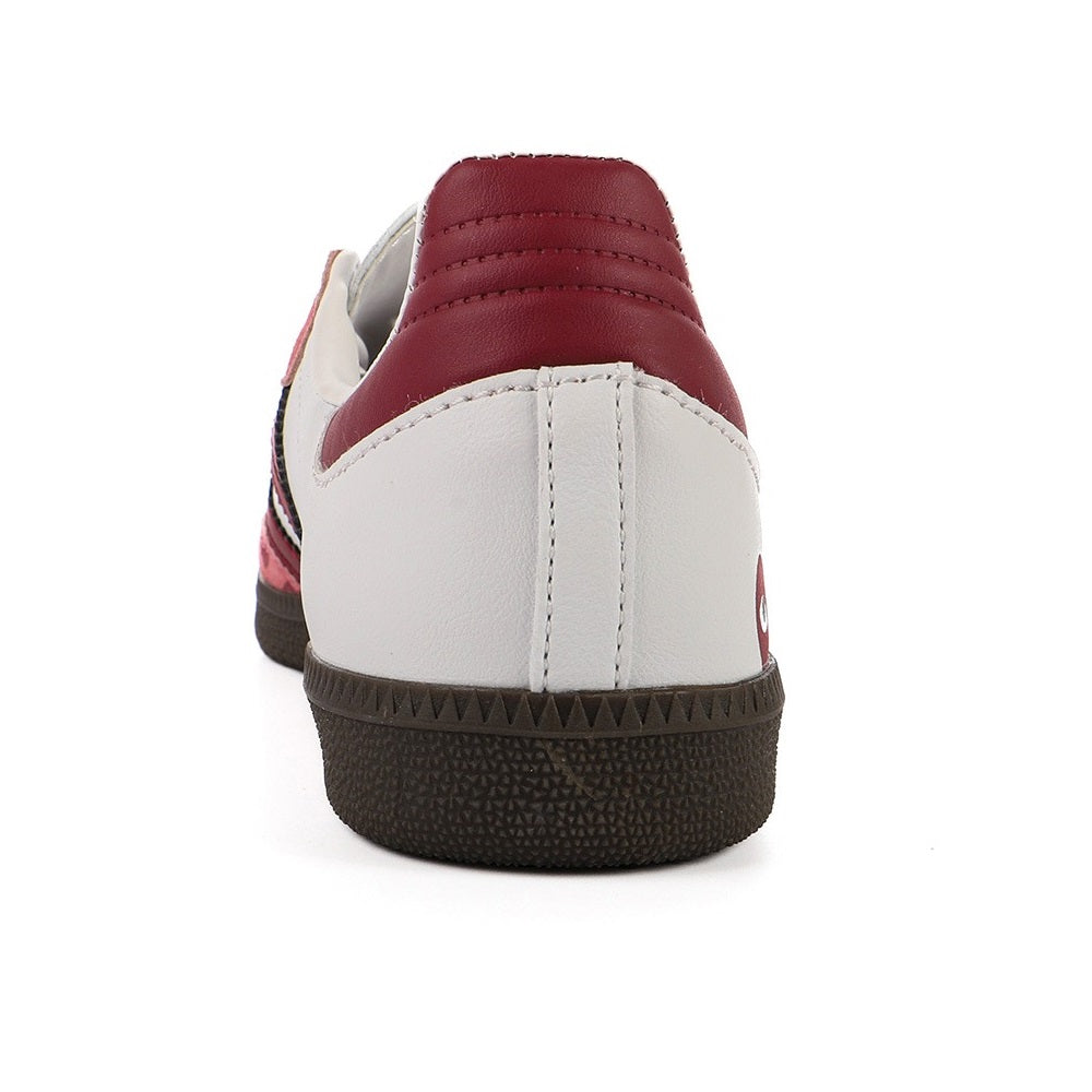 Adidas Samba OG Love white pink - All About Eg