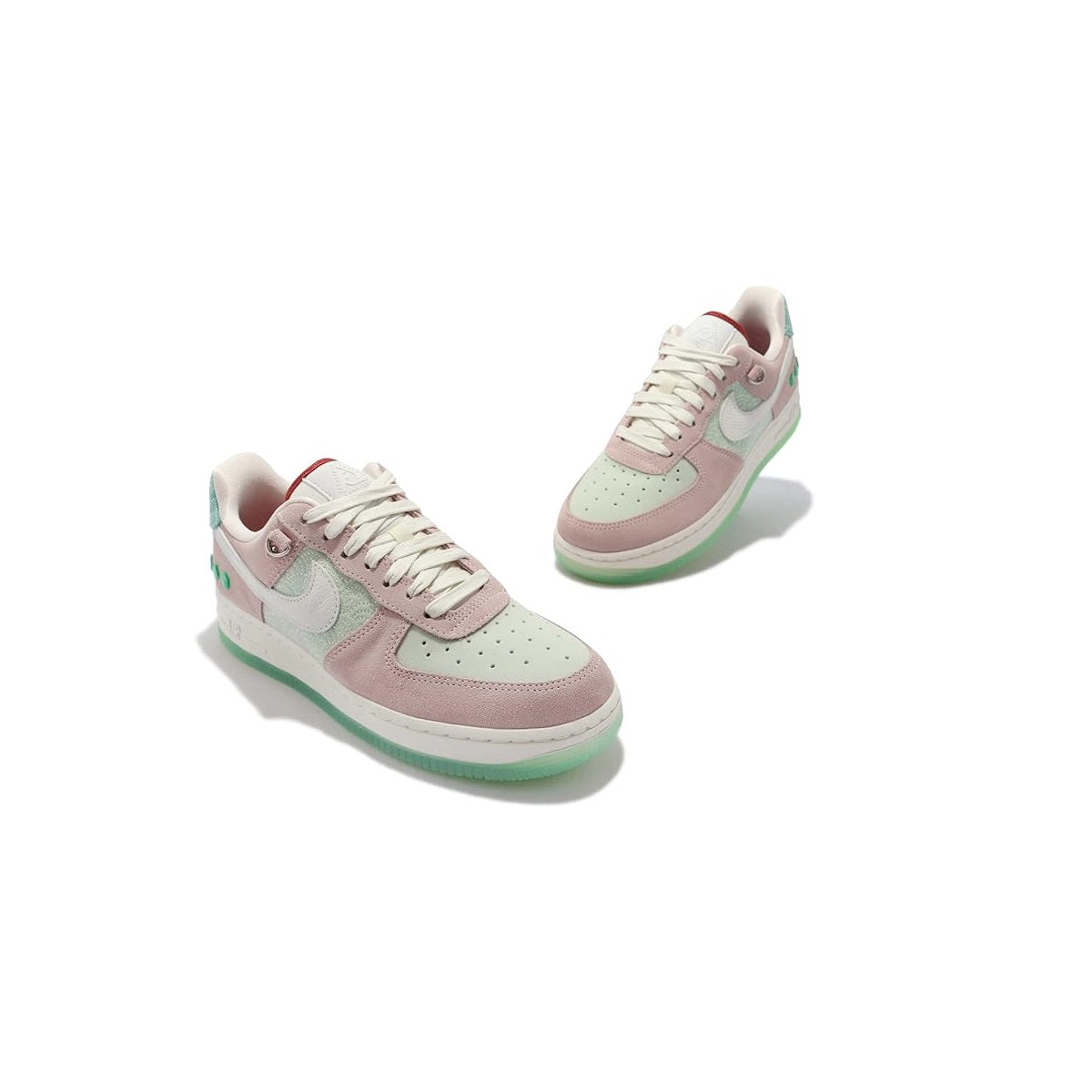 Nike Air Force 1 07 LX Women's Casual Shoes - All About Eg