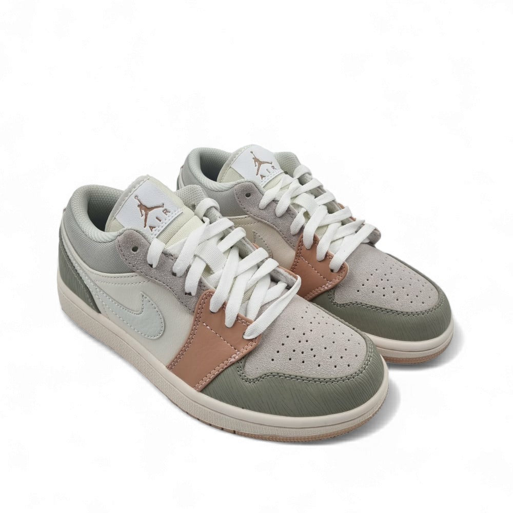 Nike Air Jordan 1 Low Milan