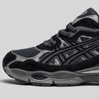 ASICS Gil-NYC' Sneakers Black