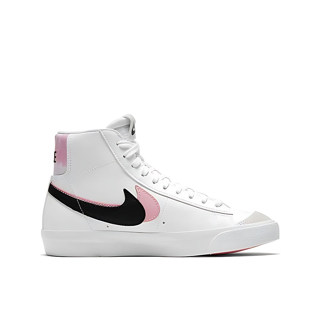 Nike Blazer Mid '77 Casual Shoes - All About Eg