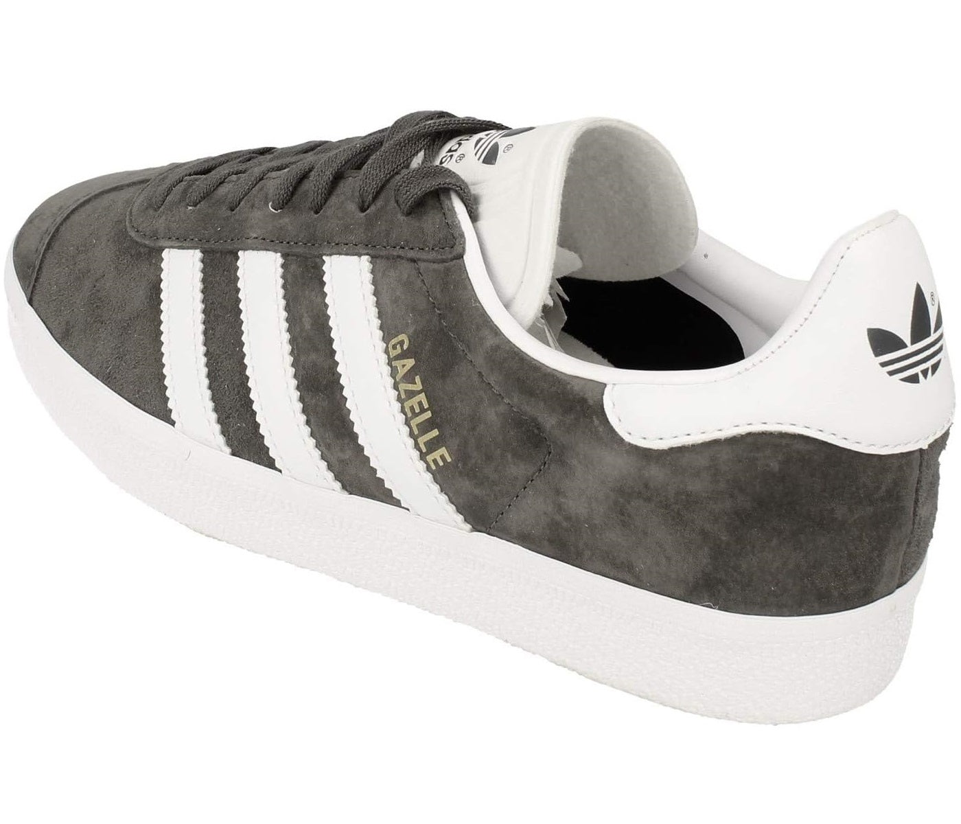 Adidas Gazelle Shoes - All About Eg