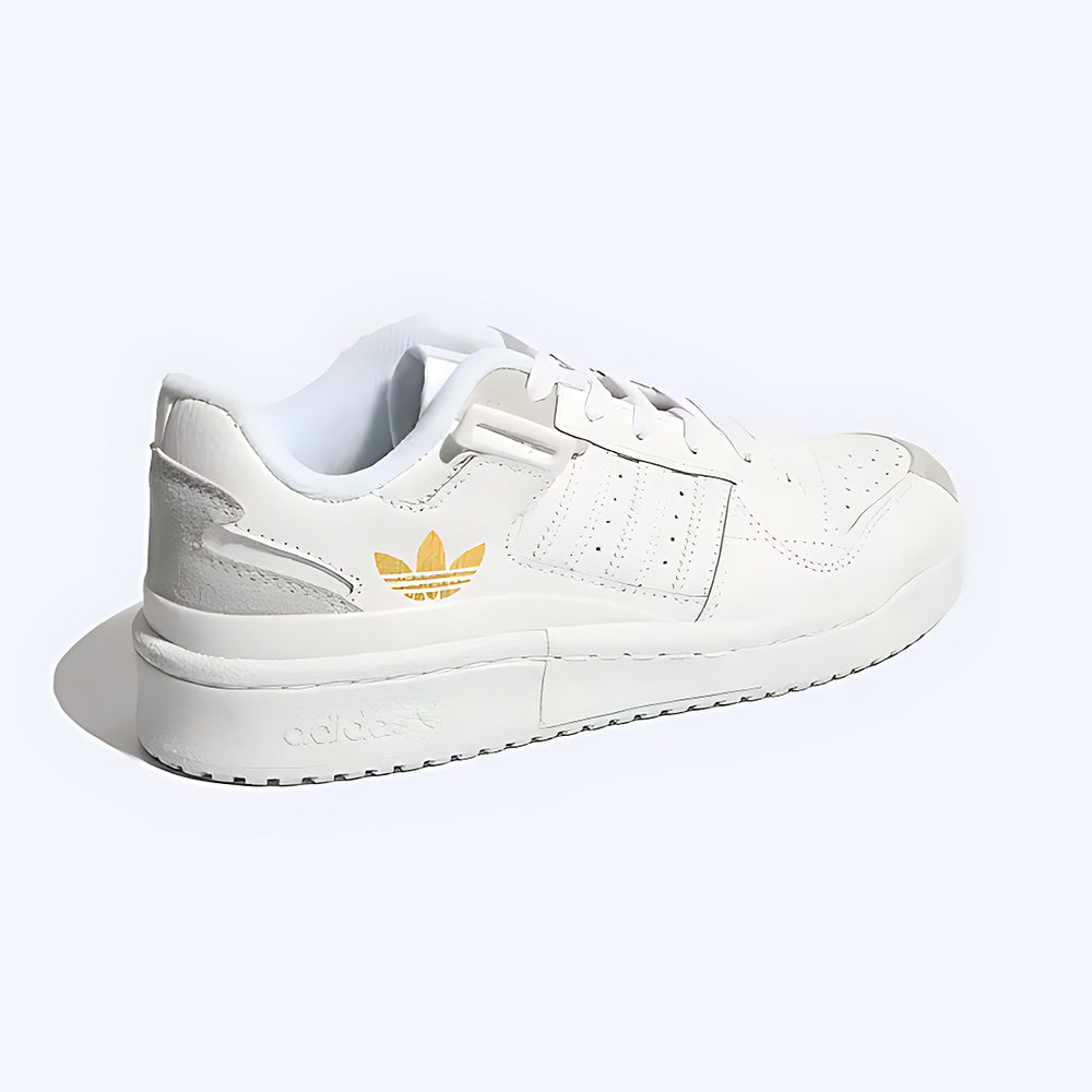 Adidas Forum Low - All About Eg