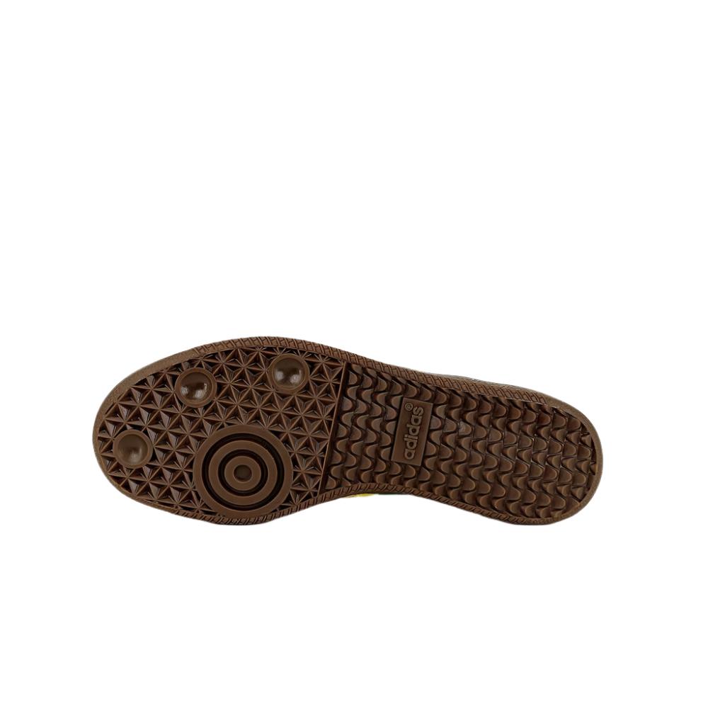 Adidas Samba OG Rasta Pack Sneakers - White - All About Eg