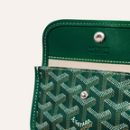 Goyard Mini Bag Green - All About Eg