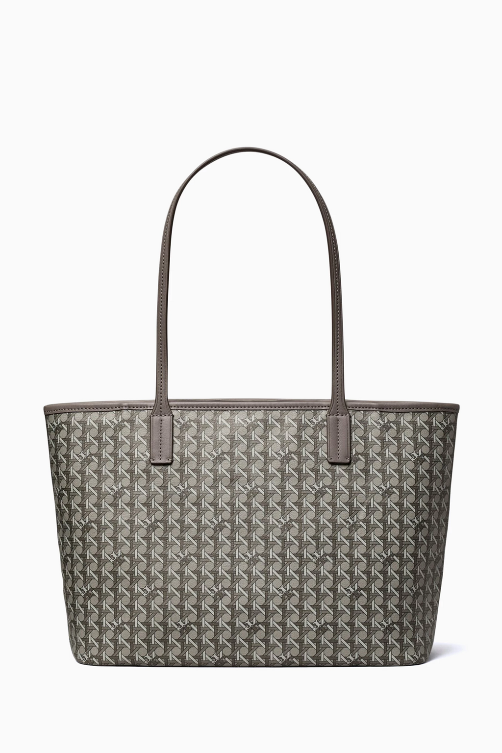 Tory Burch Ever-Ready Zip Tote Bag - All About Eg