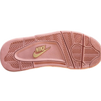 Nike Air Jordan 4 Retro Pink White - All About Eg