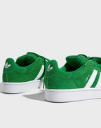 Adidas Campus 00 Green Cloud White - All About Eg