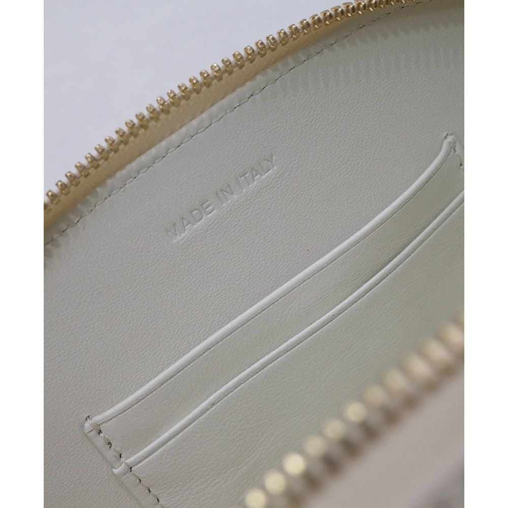 Christian Dior CD Signature Oval Camera Bag Caramel - All About Eg