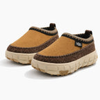 UGG Venture Daze Chestnut Ceramic mules