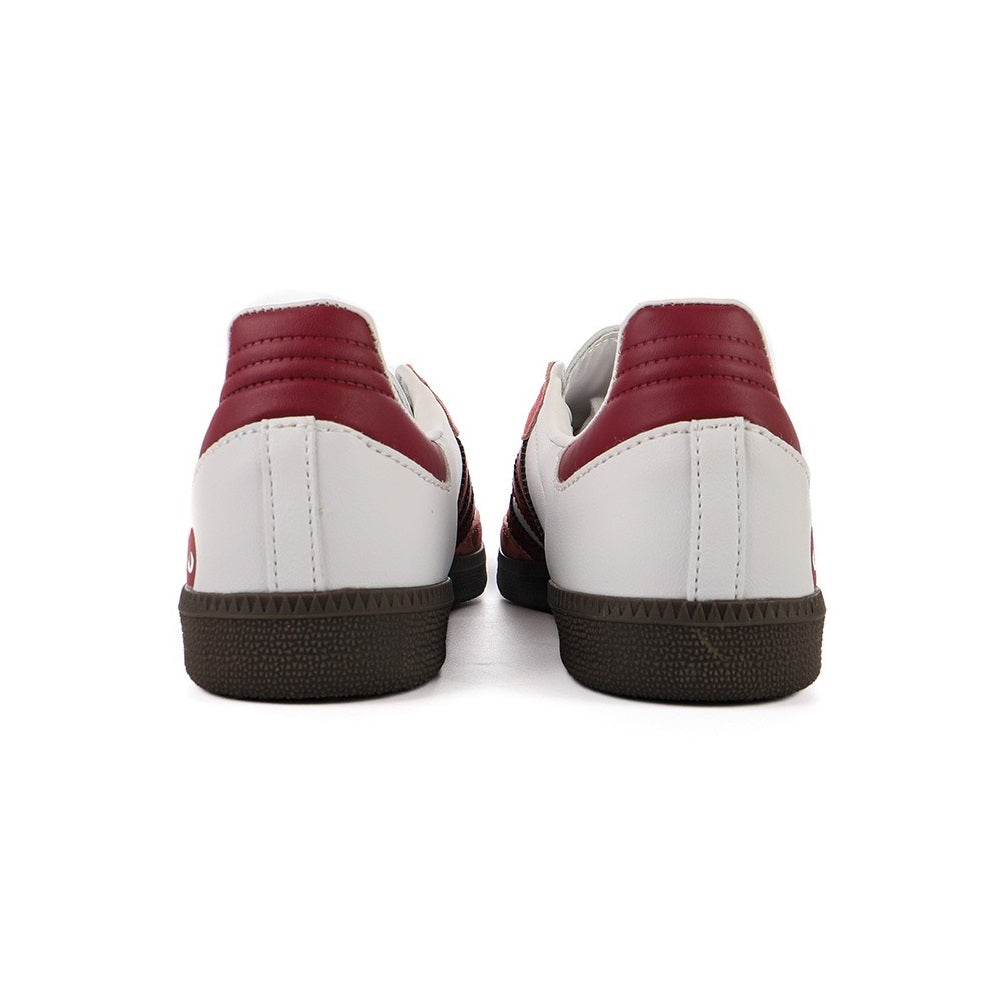 Adidas Samba OG Love white pink - All About Eg