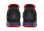 Air Jordan 4 Retro Raptors Drake Sneakers - All About Eg