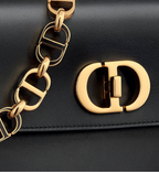 DIOR MONTAIGNE AVENUE BAG - All About Eg