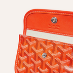 Goyard Mini Bag Orange - All About Eg