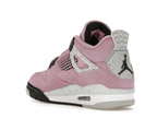 Air Jordan 4 Retro Orchid - All About Eg