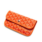 Goyard Saint Louis Gm Orange Bag - All About Eg