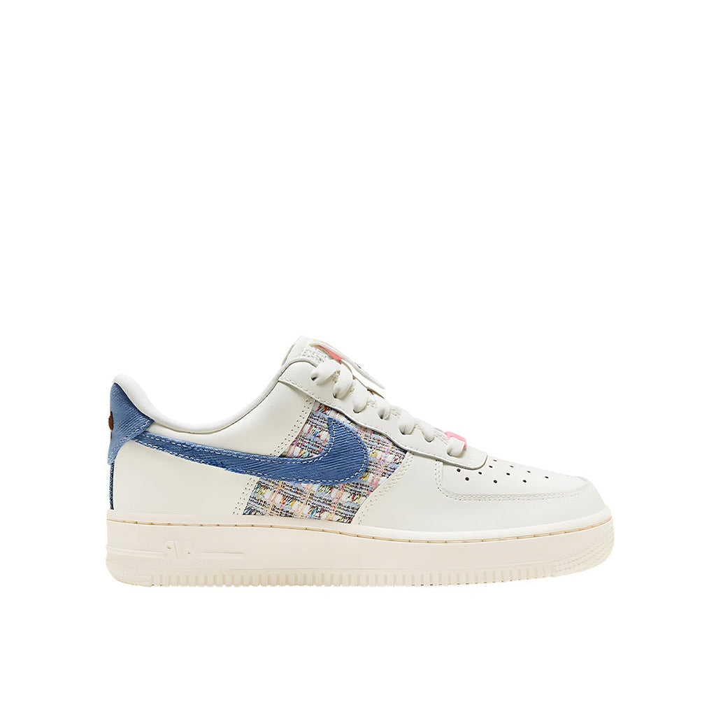 Air Force 1 '07 Lx "Just Do It" - All About Eg