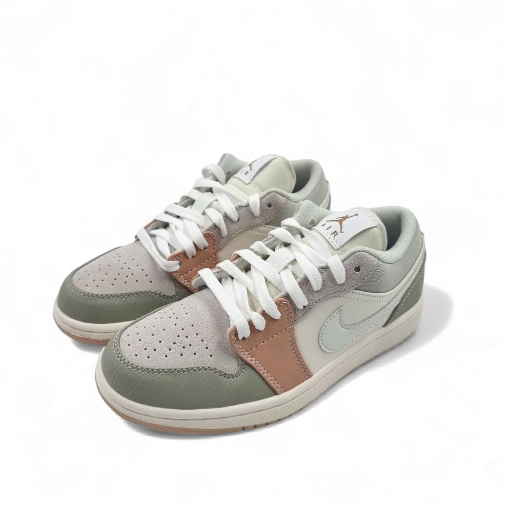 Nike Air Jordan 1 Low Milan