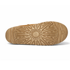 UGG Classic Ultra Zipper Mini Boot Chestnut