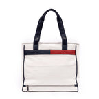 Tommy Hilfiger Bag White - All About Eg