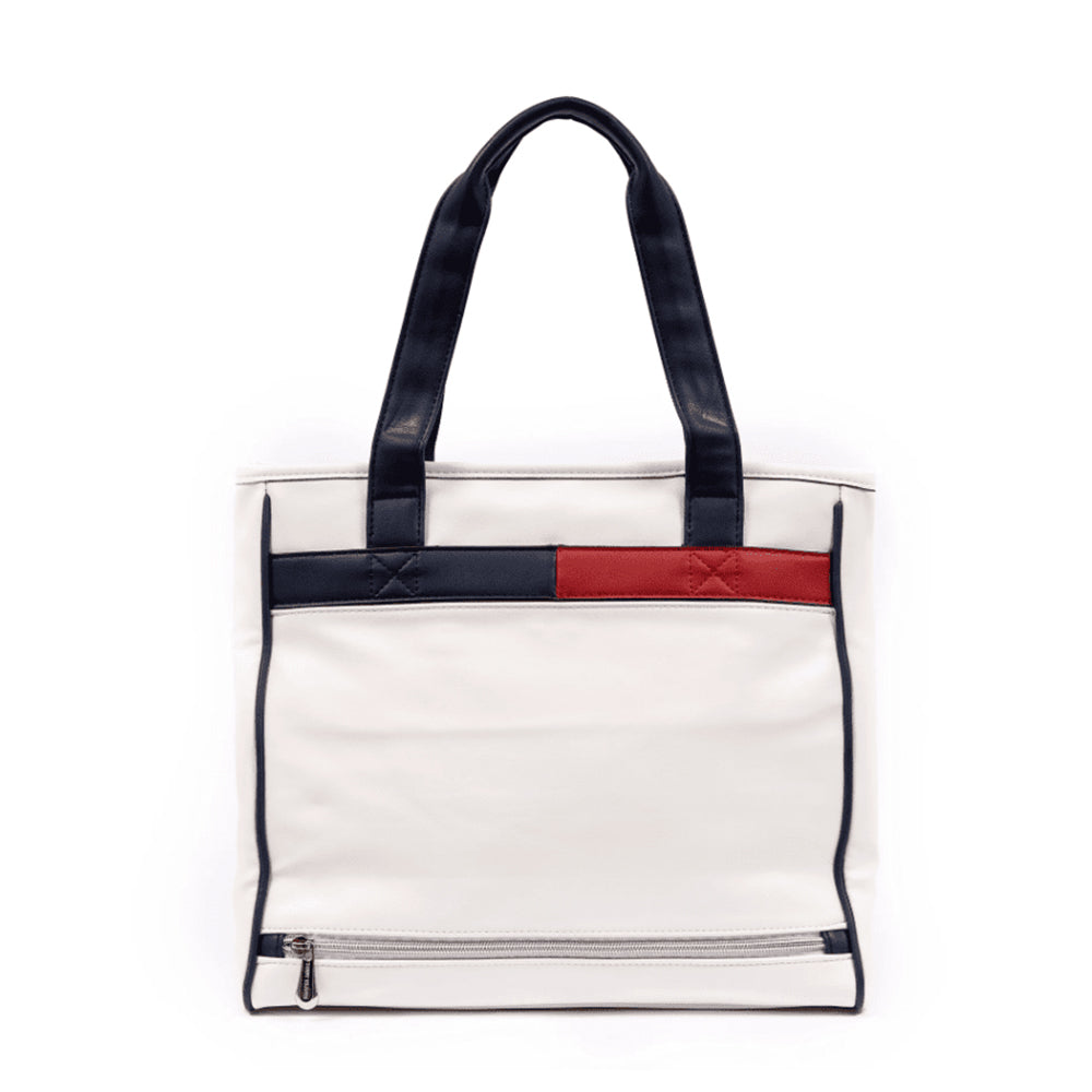 Tommy Hilfiger Bag White - All About Eg