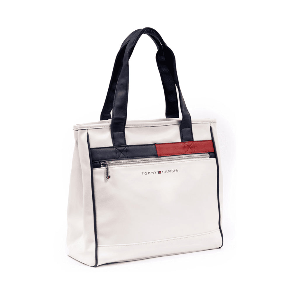 Tommy Hilfiger Bag White - All About Eg