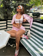 Adidas Samba OG Love white pink - All About Eg