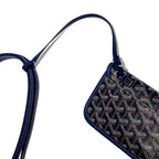 Goyard Saint Louis Gm Blue Bag - All About Eg
